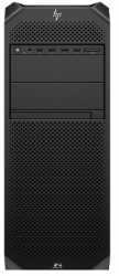 Workstation HP Z6 G5, Intel Xeon W5-3423, 16GB, 512GB SSD, Windows 11 Pro 