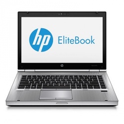 Laptop HP EliteBook 8470p 14'', Intel Core i7-3520M 2.90GHz, 8GB, 750GB, Windows 7 Professional, Plata 