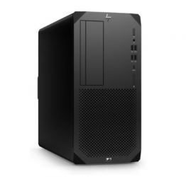 Workstation HP Z4 G5, Intel Xeon W5-2545, 64GB, 1TB SSD, NVIDIA RTX 4500, Windows 11 Pro 