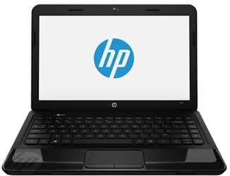 Laptop HP 1000-1220LA 14'', Intel Core i3-2328M 2.20GHz, 4GB, 500GB, Windows 8 64-bit, Negro 