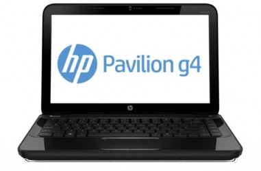Laptop HP Pavilion G4-2260 14'', Intel Core i3-2370M 2.40GHz, 4GB, 500GB, Windows 8 