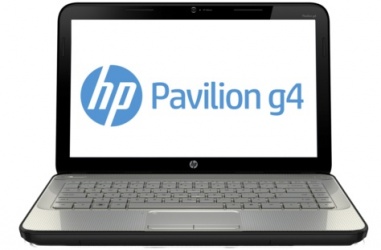 Laptop HP Pavilion G4-2262 14'', Intel Core i3-2370M 2.40GHz, 4GB, 500GB, Windows 8 
