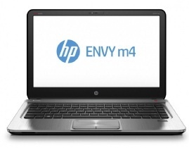 Laptop HP ENVY M4-1050LA 14'', Intel Core i5-3210M 2.50GHz, 6GB, 750GB, Windows 8 