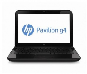 Laptop HP Pavilion G4-2203LA 14'', AMD E2-1800 1.70GHz, 4GB, 500GB, Windows 8 