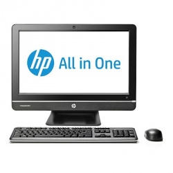 HP Pro 4300 All-in-One 20'', Intel Core i3-3220 3.30GHz, 4GB, 500GB, Windows 8 Pro 64-bit, Negro 