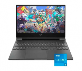 Laptop Gamer HP Victus 15, 15.6