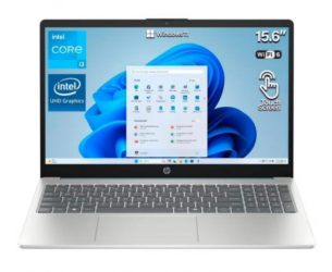 Laptop HP 15-fd0130wm, 15.6