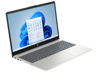 Laptop HP B9RY5UA, 15.6
