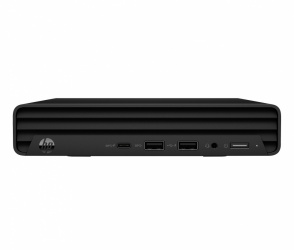 Mini PC HP Pro Mini 260 G9, Intel Core i5-1334U, 16GB, 512GB SSD, Windows 11 Pro 