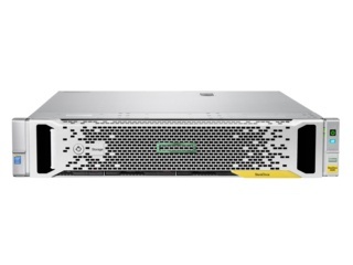 HPE MSA StoreOnce 3520, 12TB, max. 24TB, 2U 