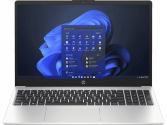 Laptop HP 250 G10, 15.6