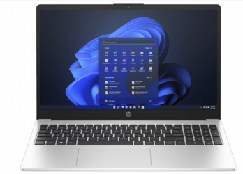 Laptop HP 250 G10, 15.6