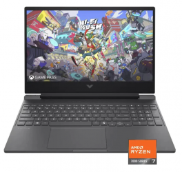 Laptop Gamer HP BM4X8UA, 15.6