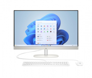 HP 27-cr0253la All-in-One 27