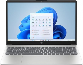 Laptop HP 15-FD0557NR, 15.6