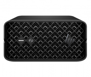 Workstation HP Z2 Mini G1a, AMD Ryzen AI Max 385, 64GB, 1TB SSD, Windows 11 Pro 