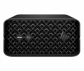Workstation HP Z2 Mini G1a, AMD Ryzen AI Max+ PRO 395, 128GB, 2TB SSD, Windows 11 Pro 