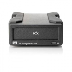 HP RDX1000 Soporte de Datos, 1TB 