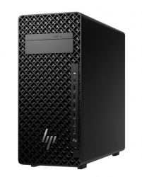 Workstation HP Z2 G1i, Intel Core Ultra 9 285, 64GB, 2TB SSD, NVIDIA RTX 2000 Ada, Windows 11 Pro 