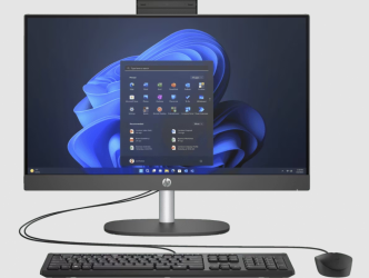 HP Pro One 240 G10 All-in-One 23.8