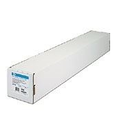 HP Rollo de Papel de Calco, 90 g/m², 610mm x 45.7m, 1 Pieza 