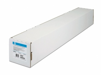 HP Rollo de Papel Película Transparente, 174 g/m², 914mm x 22.90m, 1 Pieza 