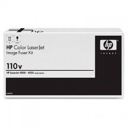 HP Kit de Fusor C4197A 110V, 100.000 Páginas 
