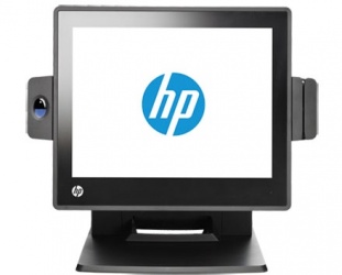 HP RP7800 Sistema POS, Intel Celeron G540 2.50GHz, 2GB, 320GB, Windows 7 Professional 