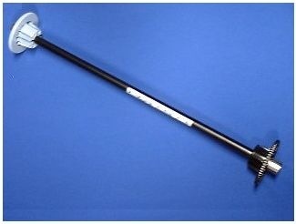 HP Roll Feed Spindle Rod Assembly 24'' C7769-60242 