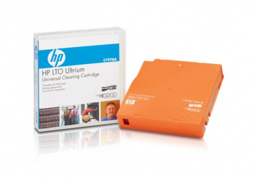 HP Cartucho de Limpieza Universal C7978A para Ultrium 
