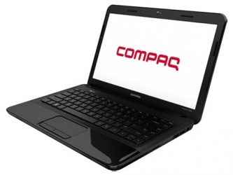 compaq presario cq45