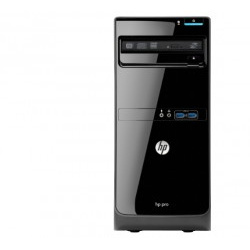 Computadora HP Pro 3500MT, Intel Pentium G840 2.80GHz, 4GB, 500GB, FreeDOS 