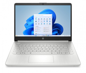 Laptop HP 14-DQ6210LA, 14