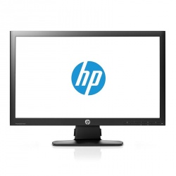 Monitor HP ProDisplay P201 LED 20'', Negro 