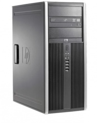 Computadora HP Compaq Elite 8300, Intel Core i5-3470 3.20GHz, 4GB, 500GB, Windows 8 Pro 64-bit 