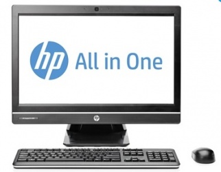 HP Compaq Pro 6300 All-in-One 21.5'', Intel Core i3-3220 3.30GHz, 4GB, 500GB, Windows 7 Professional 