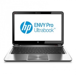 Ultrabook HP Envy Pro 4 14'', Intel Core i5-3317U 1.70GHz, 4GB, 320GB, Windows 8 Pro 64-bit 