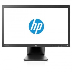 Monitor HP EliteDisplay E201 LED 20'', Negro 
