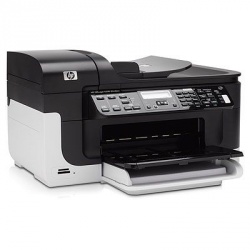 Multifuncional HP Officejet 6500WL, Color, Inyección, Inalámbrico, Print/Copy/Scan/Fax 