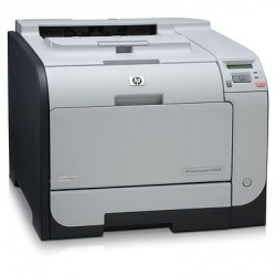 HP LaserJet CP2025N, Color, Láser, Print 