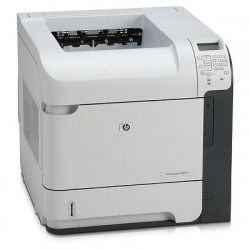 HP LaserJet P4015N, Blanco y Negro, Láser, Print 