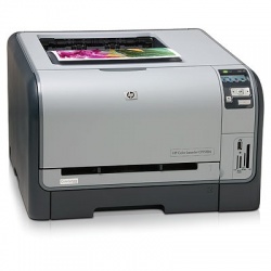 HP LaserJet CP1518ni, Color, Láser, Print 