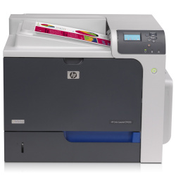 HP Color LaserJet Enterprise CP4525dn, Color, Láser, Print 