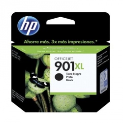 Cartucho HP 901XL Negro Original, 700 Páginas 
