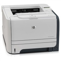 HP LaserJet P2055dn, Blanco y Negro, Láser, Print 