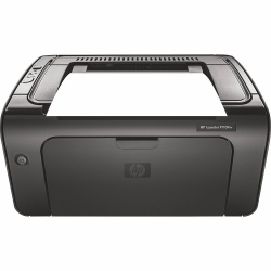 HP LaserJet Pro P1109w, Blanco y Negro, Laser, Inalámbrico, Print 