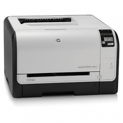 HP LaserJet Pro CP1525nw, Color, Inalámbrico, Print 