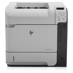 HP LaserJet Enterprise 600 M603n, Blanco Negro, Láser, Print 