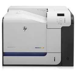 HP LaserJet M551n, Color, Láser, Print 