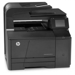 Multifuncional HP LaserJet Pro 200 M276nw MFP, Color, Láser, Print/Scan/Copy/Fax 